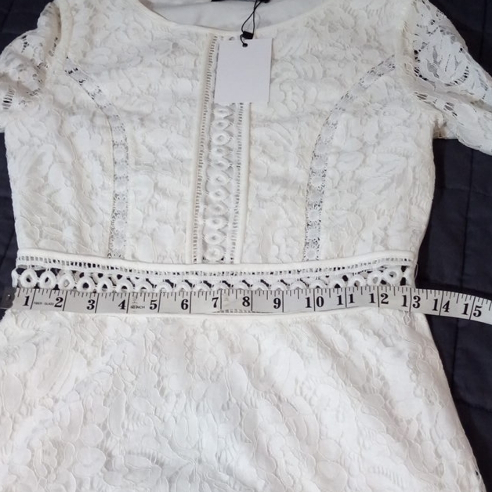 New Moda dress - Picture 9 of 10